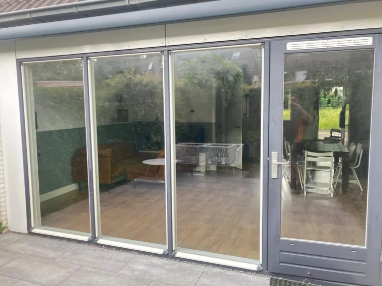 Nafoto glazenpui2 - IJsselglas