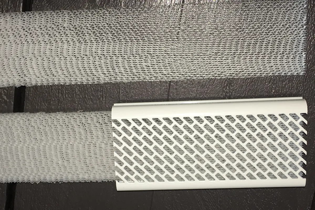 Pollenfilter ducoton