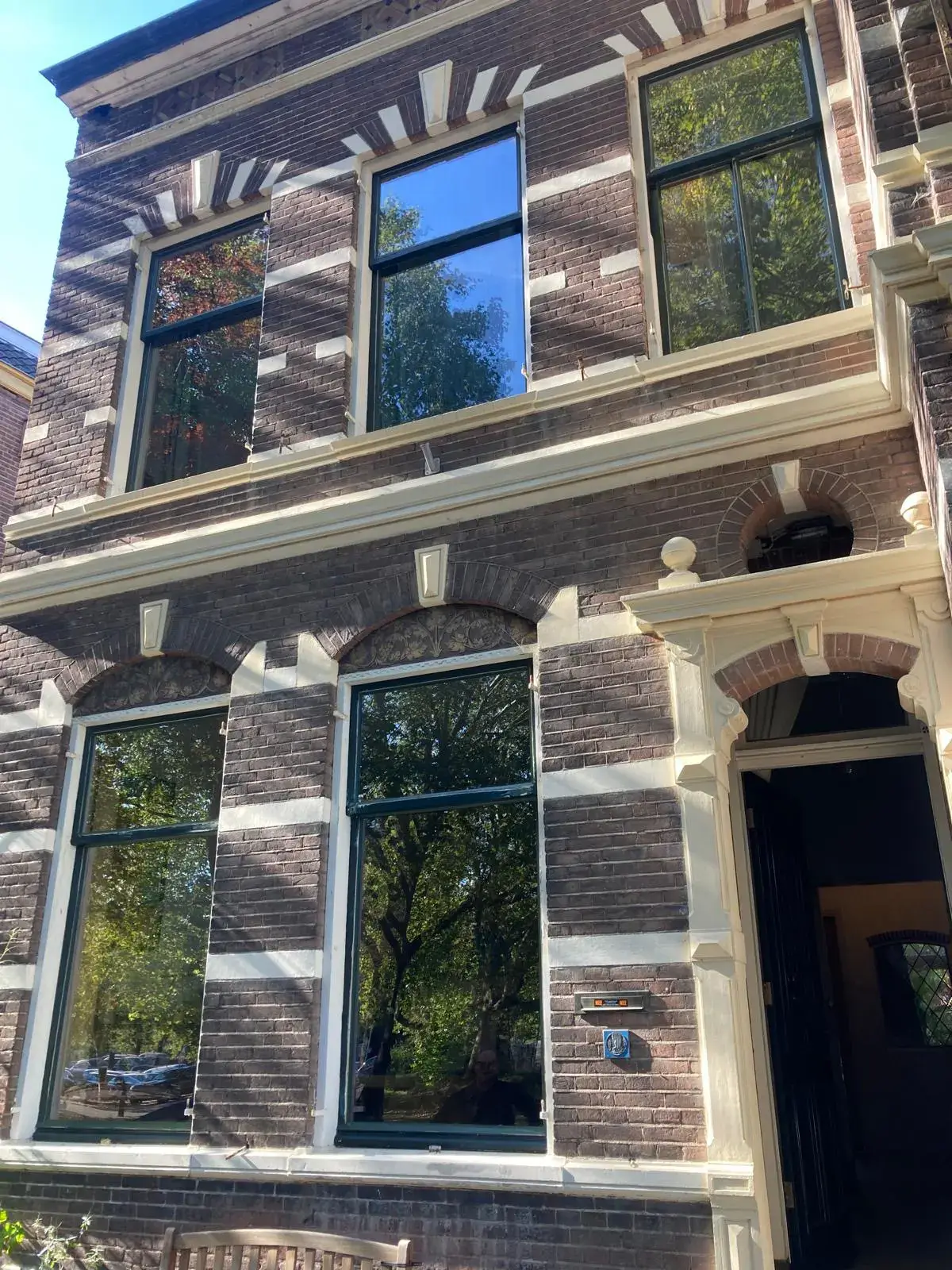 Finished project: authentieke uitstraling en modern comfort