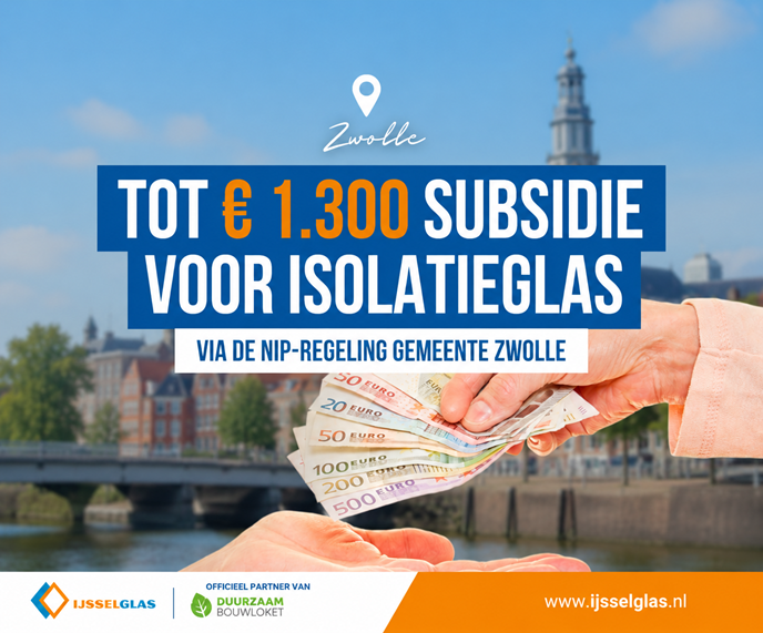 NIP-regeling Gemeente Zwolle