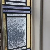 glas in lood kleuren
